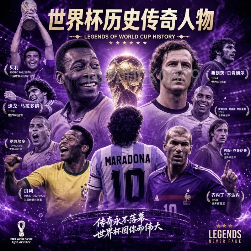 2026世界杯前瞻：最新新闻资讯与赛事预测全面解析